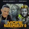 Mofe Nairamarley O (feat. Portable) - Pablo Corbett lyrics