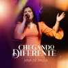 Chegando Diferente - Single