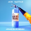 Run Into Trouble (Jonas Blue Remix) - Single