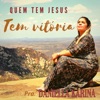 Quem Tem Jesus Tem Vitória - Single