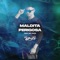 Maldita Perigosa (feat. Mc Scar) - GP DA ZL lyrics