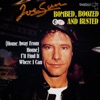 Bombed, Boozed and Busted - Single, 1980