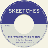 The Beat Generation - Luis Amrstrong And His All-Stars