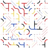 Balkan Groove artwork