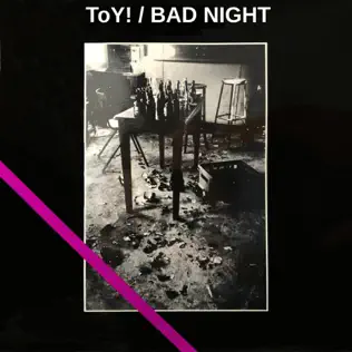 Album herunterladen Toy - Bad Night