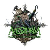Alestorm - Voyage of the Dead Marauder (feat. Patty Gurdy)