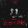 Te voy a robar - Single