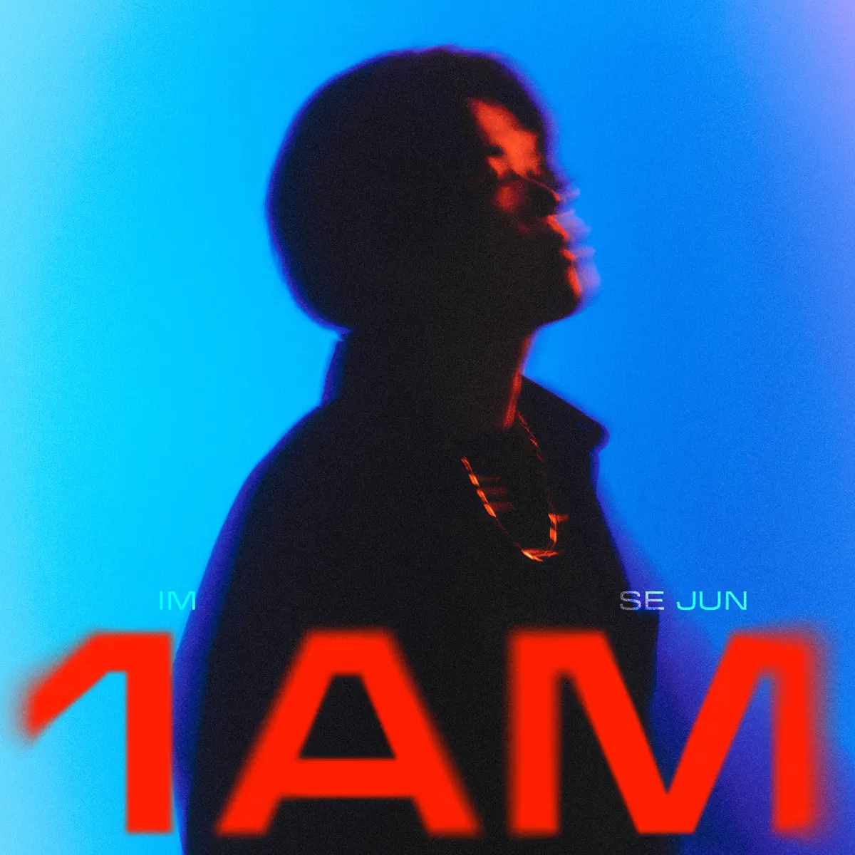 Im Se Jun - 1AM - Single (2022) [iTunes Plus AAC M4A]-新房子