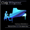 (Turns from the Corner 2 / 4) Tritsch Tratsch Polka, Op.214 - Craig Wingrove