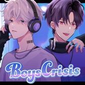 Boys Crisis artwork