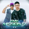 FMK  Mission 51 - Single