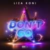 Don't Go - Single