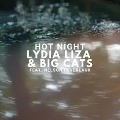 Hot Night (feat. Nelson Devereaux) Song Lyrics