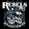 Rebels On the Run - EP