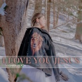 I Love You Jesus artwork