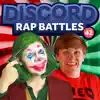 The Joker vs FRED (feat. Snakebite126 & GamingPlush64) - Single album lyrics, reviews, download