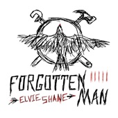 Forgotten Man artwork