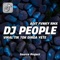 DJ People By Adit Fvnky Rmx - Viral Tik Tok Dirga YETE Ins artwork