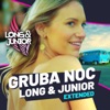 Gruba Noc (Extended) - Single