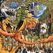 L.A.B. - Mr Reggae
