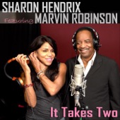 It Takes Two (feat. Marvin Robinson) artwork