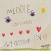 Middle Ground - Single, 2023