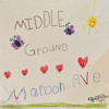 Maroon 5 - Middle Ground artwork