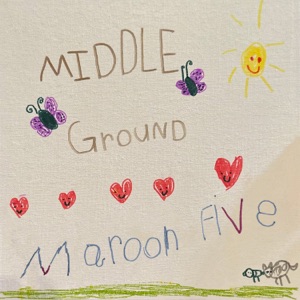 Maroon 5 - Middle Ground - Line Dance Musik