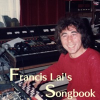 Francis Lai's  Songbook