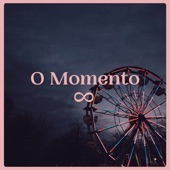 O Momento (feat. Débora Rocha) artwork