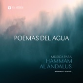 Poemas Del Agua artwork