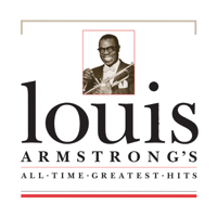 Album What a Wonderful World - Louis Armstrong