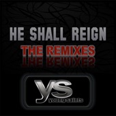 Young Saints - He Shall Reign - Soul Mix