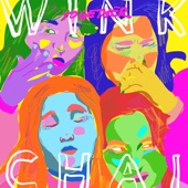 WINK TOGETHER - EP artwork