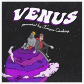 VENUS (Presented By Temper Clothing) [feat. dominobeats] artwork
