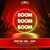 Boom Boom Boom (Phillerz Remix) - Single