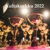Kultakurkku 2022 - EP