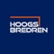 Bredren - Hoogs lyrics