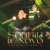 Sorrir de Novo (Ao Vivo) - Single