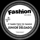 Junior Delgado - It Takes Two to Tango