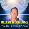 Heaven Knows - Single