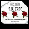 Sk Tree (Dark Trap Beat) - Single album lyrics, reviews, download