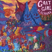 Goat Girl - Badibaba