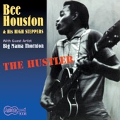 Bee Houston - Lovesick Man (2)
