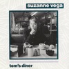 Tom's Diner - EP, 1987