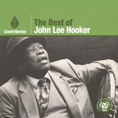 John Lee Hooker - The Healer