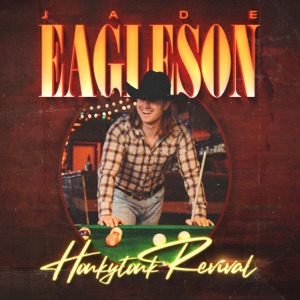 Jade Eagleson - Whiskey Thinks I Am - Line Dance Musik