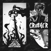 CRUSHER artwork