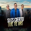 Si Es Cierto Que Te Vas - Single