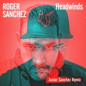 Headwinds (Junior Sanchez Remix) artwork